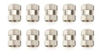 Allstar Performance ALL99151 Valve Stem Cap 10PK. Fixed Price $23.98.