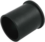 Allstar 1.75 1.5 Radiator Hose Reducer Rubber Adapter Black ALL30240. Fixed Price $32.98.