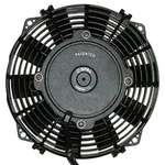 Spal 749 Cfm 10IN Fan Pull (VA11-AP8/C-29A) 30100360. Fixed Price $96.53.