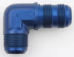 Aeroquip #10 Flare 90 Blkhd Union FCM2084. Fixed Price $32.24.