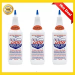 (3 Pack) Lucas Heavy Duty Oil Stabilizer 32 Oz Engine Additive Stop Leak Repair. Fixed Price $47.32.