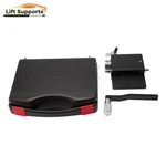 Diy For Clamps 5/8" Pipe Tubing Tool Roller Intake Tube Beading Intercooler. Fixed Price $71.54.