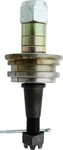 Allstar Performance ALL56274 Ball Joint Adjustable Lower Press-in Each. Fixed Price $99.99.