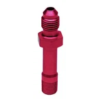 Joes Racing Products Oil Pressure Fitting 3AN 1/8NPT- 42799. Fixed Price $21.57.