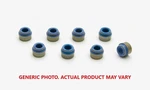 Manley Viton Material Stem Seals For 8MM 24040-8. Fixed Price $36.77.
