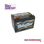 Turbo Start S16VL, One Fits 16-VOLT Dry Cell Racing Performance Parts. Fixed Price $440.65.