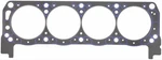 (2) Fel-pro Head Gaskets Composition Type 4.145" Bore .039" Thickness. Fixed Price $185.98.