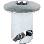 Allstar Performance Oval Allen Hd Fasteners 7/16 .500IN 10PK Steel- ALL19162. Fixed Price $52.91.
