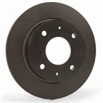 Ebc Brakes RK7329 Ultimax Oe Style Disc Set Fits 05-12 Odyssey. Fixed Price $165.99.