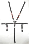 Racequip New, Sfi Dated JUN2025 5PT Racing Seat Belts Midget Drag. Fixed Price $187.95.