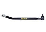 Out-pace Performance 1" Welded Bent Steel 15" Long Tie Rod Assembly 5/8" End. Fixed Price $89.99.
