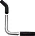Allstar Performance ALL30260 Upper Radiator Hose Kit Modifieds. Fixed Price $74.99.