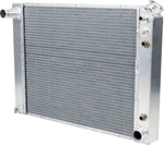 Allstar Performance ALL30301 Aluminum Radiator 1970-81 Camaro, Single Pass, Core. Fixed Price $349.99.