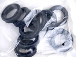 New 3-WIRE 1069396 620045383 620043064 Cornelius Viper Barrel Seal Kit Pack. Fixed Price $140.00.