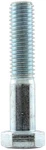 Allstar Performance ALL16288 Hex Head Bolt 1/2-13 2-1/2 Grade 5 10PK. Fixed Price $7.99.