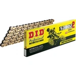 Did Series Drive Chain - Black M520DZ2X110RB. Fixed Price $101.68.