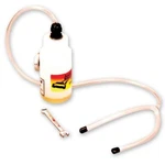 Longacre 52-45200 8 Oz. Brake Fluid Bleeder Bottle Kit Hose Caps. Fixed Price $58.94.