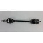 Balls Heavy Duty Axle For Can-am Open Box AB6-CA-8-334. Fixed Price $100.80.