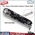 Valve Lifter Oil Manifold For Chevrolet Corvette Camaro Ss 5.3L 6.2L 12697806. Fixed Price $172.88.