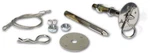 Moroso 39020 Heavy Duty Hood Pins. Fixed Price $38.99.