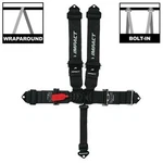 Impact Racing Latch And Link Driver Restraint System 53111111. Fixed Price $169.95.