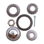 Afco 9851-8550 Single Spindle Gm Rotor Master Install Kit W/ Bearings Seals. Fixed Price $47.99.