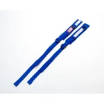 Rjs Safety Blue Arm Restraints - 11000303. Fixed Price $73.47.