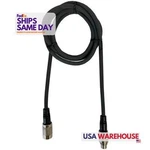 Aim Sports V02552700, One Patch Cable 712 Pin / Can Meter Black Performance. Fixed Price $83.49.