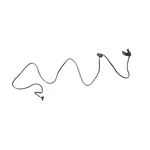 Freemotion Nordictrack Proform Treadmill Speed Rpm Sensor Reed Switch 40" 157504. Fixed Price $11.99.