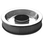 Racing Power Co-packaged Chrome 14IN X 3IN Air Cleaner W/paper Element- R7195. Fixed Price $76.47.