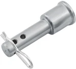 Allstar Performance ALL60108 Shock Mount Pin Long Shoulder 2-1/2IN W/. Fixed Price $7.99.