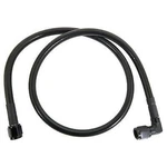 Allstar Performance 48405 30" #4 Brake Hose STRAIGHT/-4AN 90 Deg Ends. Fixed Price $32.51.