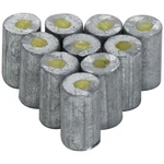 Allstar Performance Solder Slugs 2 Ga 10PK - ALL76131. Fixed Price $13.85.