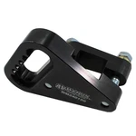 Wehrs WM240150 1-1/2" Square Tubing Adjustable Frame Mount Panhard Bar Bracket. Fixed Price $162.92.