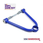 Howe 2214400, One 11IN Upper Arm Slotted Degrees Blue Steel Performance Part. Fixed Price $273.29.