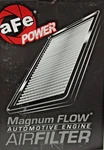 Afe Magnum Flow Air Filter Oer Pro 5R #30-10131 New In Box. Fixed Price $69.99.