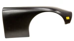 Fivestar 660-23-BR Abc Fender Plastic Black Right 8IN Tires. Fixed Price $189.09.