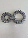 Webster MK5 Gear Set 17:23 Like Hewland. Fixed Price $75.00.