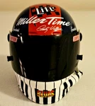 Action 1/4 Scale Diecast W49836254 - Nhra John Force 1998 Elvis Helmet. Fixed Price $45.00.