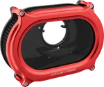 Arlen Ness 600-204 Stage Method Air Cleaner Kit Flhtkse Cvo Limited Red. Fixed Price $549.95.