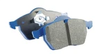Ebc Brakes DP52137NDX Disc Pad Set Rear Bluestuff Fastest Street And. Fixed Price $216.53.