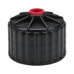 Utility Jug Repl Cap Black Allstar Performance ALL40126. Fixed Price $11.72.