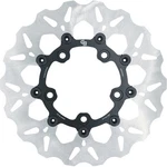 Gbrakes GBD9008X Rear Wave Rotor Full-floating 11.8IN.. Fixed Price $263.00.