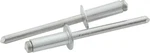 Allstar Performance 18109 Sm Hd Rivet Silver 250PK. Fixed Price $38.87.