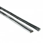 Reflect-a-sleeve Silver 18MM Id X 1.2MT .4MM Thick Thermal Heat Shield 550. Fixed Price $33.27.