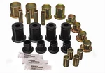 Energy Suspension Control Arm Bushing Set 3-3117G. Fixed Price $129.54.