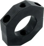 Allstar Performance #ALL14188 Ballast Bracket 2.000 Round Tube. Fixed Price $17.99.