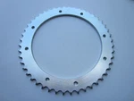Triumph T20 Tiger Cub Terrier Rear Wheel Sprocket 48T 37-0984, W984. Fixed Price $46.95.