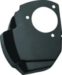 Kuryakyn Throttle Servo Motor Cover Black 9341. Fixed Price $97.99.