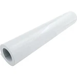 Allstar Performance ALL22406 - 25APOS; White Rolled Plastic. Fixed Price $80.34.